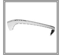 Paraurti Posteriore Inferiore Con Primer-Con Tappo Gancio Mod R-Line Vw Tiguan R