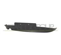 Paraurti Posteriore Inferiore Con Primer Per Bmw 1 Series - E87/e81 2004-2007