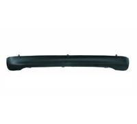PARAURTI POSTERIORE INFERIORE METALLO TOYOTA YARIS I 1999-2002 2303122 ISAM