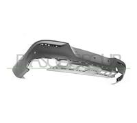 PRASCO ME8321081 Paraurti posteriore