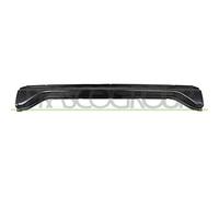 Prasco Paraurti FT9261071 posteriore inferiore Nero Iveco Daily