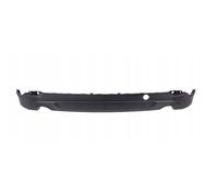 Paraurti posteriore inferiore per Mazda CX-5 KF 2022- dopo il lifting