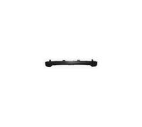 Paraurti posteriore inferiore per toyota yaris 2003 al 2005