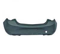 Paraurti posteriore J berlina 5 porte 2012-2015 verniciabile