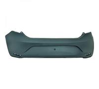 Paraurti posteriore LEON berlina 5 porte 13/14/15/16 verniciabile