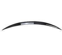 Paraurti Posteriore Lip Spoiler Posteriore Bagagliaio Spoiler Portellone Posteriore Spoiler Per Mercedes Per Benz Per Coupe C167 Per Gle350 450 Per Amg 2022 Decorazione Protezione(Carbone nero)