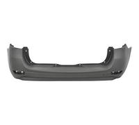 DIEDERICHS 4422655 Paraurti posteriore