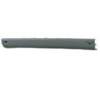 PARAURTI POSTERIORE MERCEDES SPRINTER W901 1995>2000 SENZA PEDANA