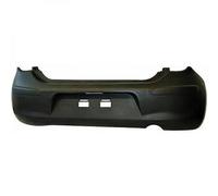 Paraurti posteriore MICRA 10- verniciabile no sensori