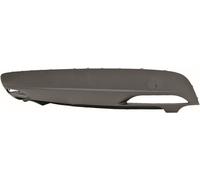 Paraurti posteriore MITO 08- parte inferiore nero vern 156084649