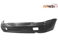 PARAURTI POSTERIORE MITSUBISHI LANCER 2003-2007 C/FORO RETRONEBBIA TOP QUALITY