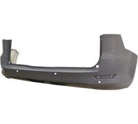 Paraurti posteriore MONDEO 07-10 vern per sensori/Wagon 1488738