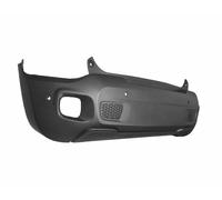Paraurti posteriore per jeep renegade 2014 in poi con fori sensori park