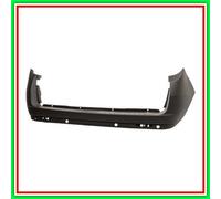 PRASCO FT9101061 Paraurti posteriore