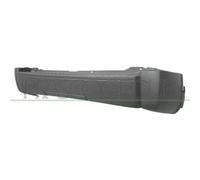 Paraurti Posteriore Nero/goffrato Per Chrysler/dodge Nitro Dal 2007 Al 2011