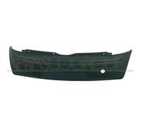 Paraurti Posteriore Nero/goffrato Per Fiat Punto Dal 1999 Al 2003 Ft1331081