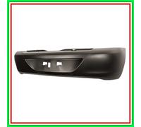 Paraurti Posteriore Nero-Liscio Da Primerizzare Renault Clio CampusStoria-(Anno