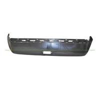 Prasco Paraurti posteriore per Hyundai Getz 2005-2008 Nero HN3311051 866111c310