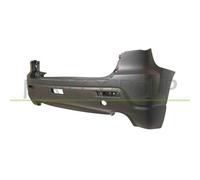 Paraurti Posteriore Nero Per Mitsubishi Outlander/asx Dal 2009 Al 2012 Mb7161051