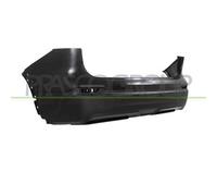 PARAURTI POSTERIORE per NISSAN QASHQAI II SUV