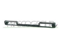 Prasco Paraurti posteriore per Suzuki SJ 410-413 dal 01/1986 Nero con fori fanale - SZ0401050
