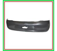 Paraurti Posteriore Nero Vw Fox-(Anno 2004-2009)