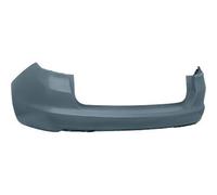 DIEDERICHS 1808655 Paraurti posteriore