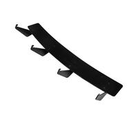 Paraurti Posteriore Paraurto Per A4 B8.5 Per Sline 2013-2016 Berlina 4 Porte Paraurti Posteriore Diffusore Staffa Labbro Car Boot Spoiler Inferiore Splitter Decorativo