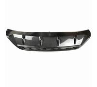 Paraurti Posteriore Paraurto Per Alfa Per Romeo Per Stelvio 2017-2021 Paraurti Posteriore Diffusore Labbro Coda Fibra Carbonio Boot Skid Spoiler Splitter Copertura Protettiva