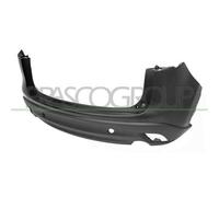 Paraurti Posteriore Parzialmente Primer Mazda Cx5 (ke) Dal 2012 Al 2015