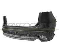 Paraurti posteriore per mazda cx5 2011 in poi