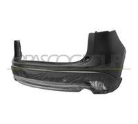 Paraurti Posteriore Parzialmente Primer Per Mazda Cx5 (ke) Dal 2012 Al 2015