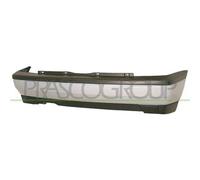 Paraurti posteriore per vw golf 3 1991 al 1997 da verniciare parzialmente