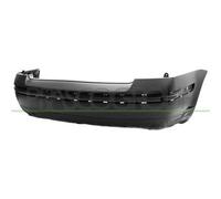 Paraurti posteriore per volkswagen passat 2000 al 2005 berlina