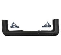 Paraurti Posteriore Pdc-Pa-Angolo Cieco Per Mercedes Class V W447 2014- Lungo