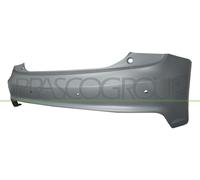 PRASCO AD1221061 Paraurti posteriore