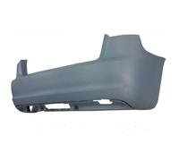 Paraurti posteriore per audi a3 2008 al 2012 sportback 5 porte
