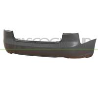 Paraurti posteriore per AUDI A4