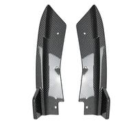 Paraurti Posteriore per Auto Diffusore a Labbro Splitter Winglet 3134