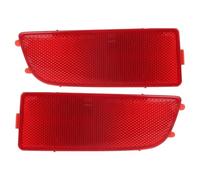 Paraurti Posteriore Per Benz Per Sprinter 2500 2011-2018 | Rivestimento Catarifrangente Paraurti Posteriore Sinistro Destro 9068260040 9068260140 Catadiottro Paraurti posteriore