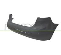 Paraurti posteriore per BMW 2