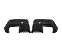 Paraurti Posteriore Per BMW Per M5 Serie G90 G99 Gancio Traino