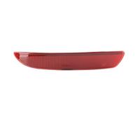 Paraurti Posteriore Per BMW Per X5 E70 Pre-facelift 2007-2010 | Indicatore Luce Freno Catarifrangente Paraurti Posteriore Auto 63217158950 63217158949 Catadiottro Paraurti posteriore