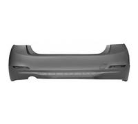 Paraurti posteriore per bmw serie 3 f30 2011- modern luxury sport 1 foro marm