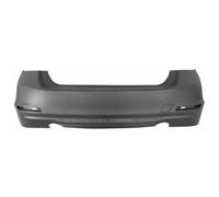 Paraurti posteriore per bmw serie 3 f30 2011- modern luxury sport 2 fori marm