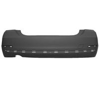 PARAURTI POSTERIORE PER BMW SERIE 4 F32-F33 LUXURY-MODERN DAL 2013> PRIMER