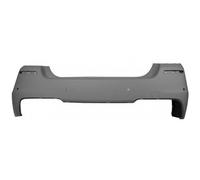 Paraurti posteriore per bmw serie 5 f10 2010 al mtech con fori sensori