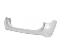 Paraurti posteriore per bmw x1 e84 2013 in poi superiore