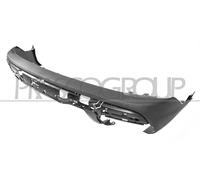 PRASCO BM8281051 Paraurti posteriore