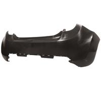 PARAURTI POSTERIORE per CHEVROLET SPARK